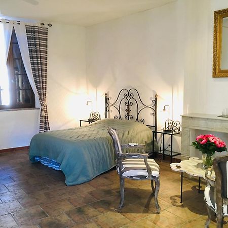 Hotel La Vieille Demeure Torreilles Zewnętrze zdjęcie