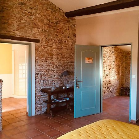 Hotel La Vieille Demeure Torreilles Zewnętrze zdjęcie