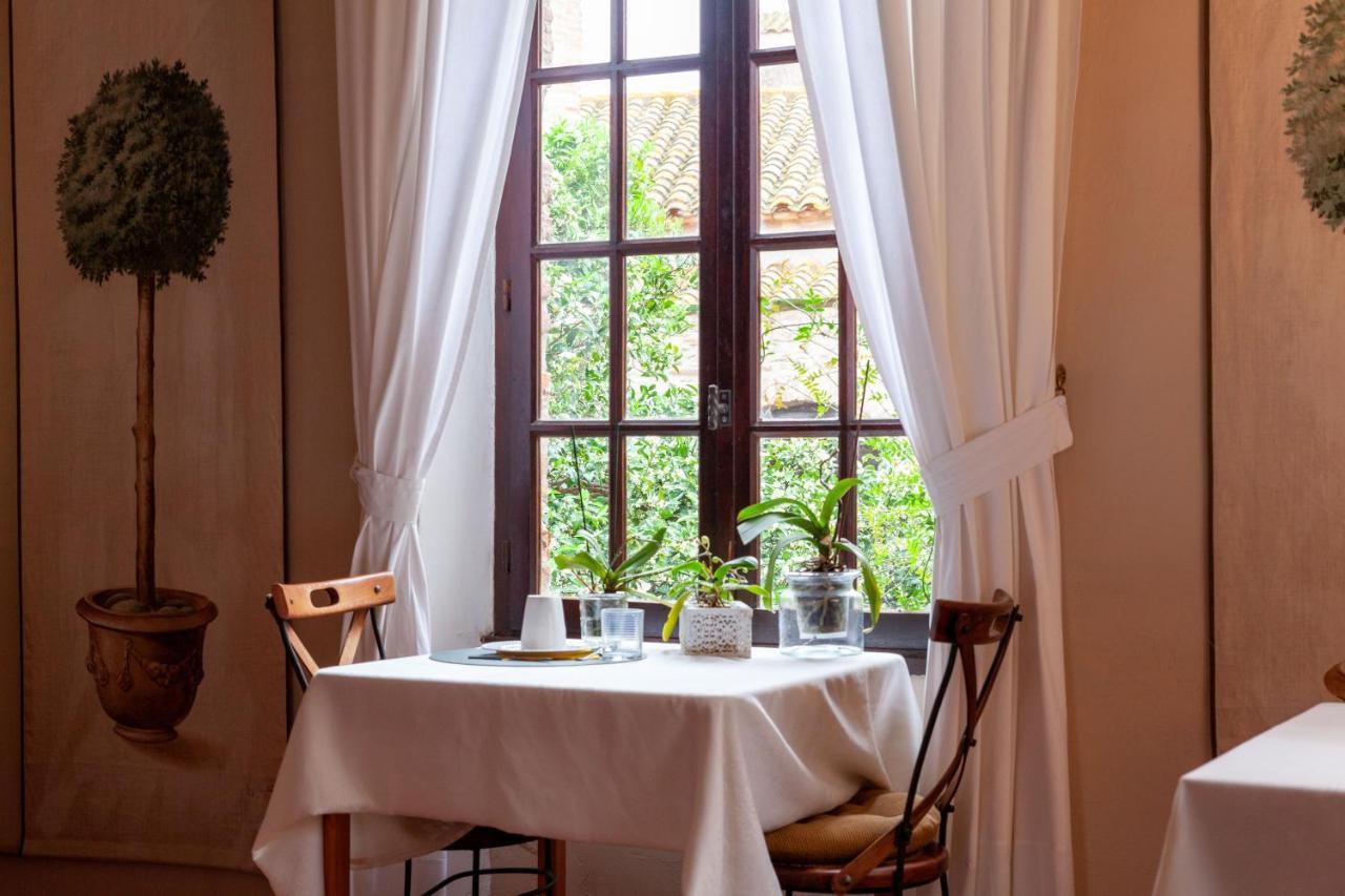 Hotel La Vieille Demeure Torreilles Zewnętrze zdjęcie