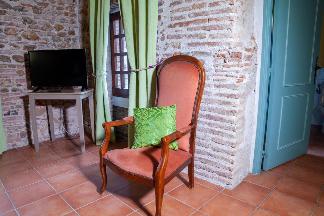 Hotel La Vieille Demeure Torreilles Zewnętrze zdjęcie