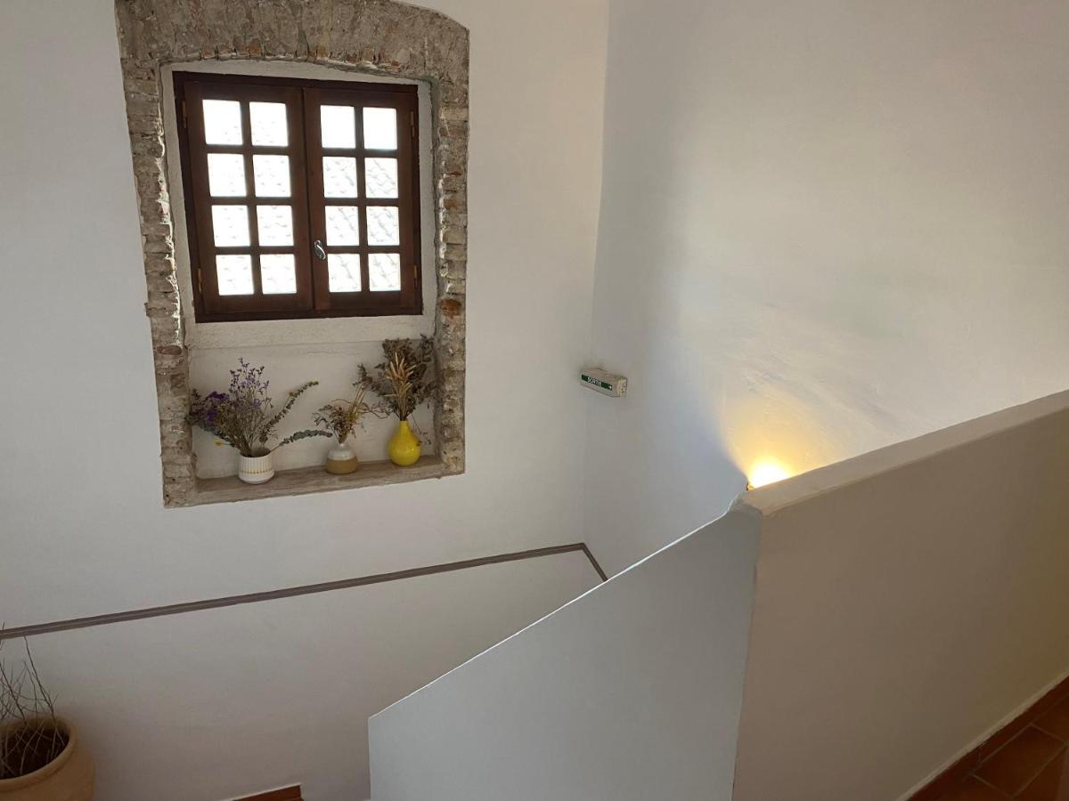 Hotel La Vieille Demeure Torreilles Zewnętrze zdjęcie