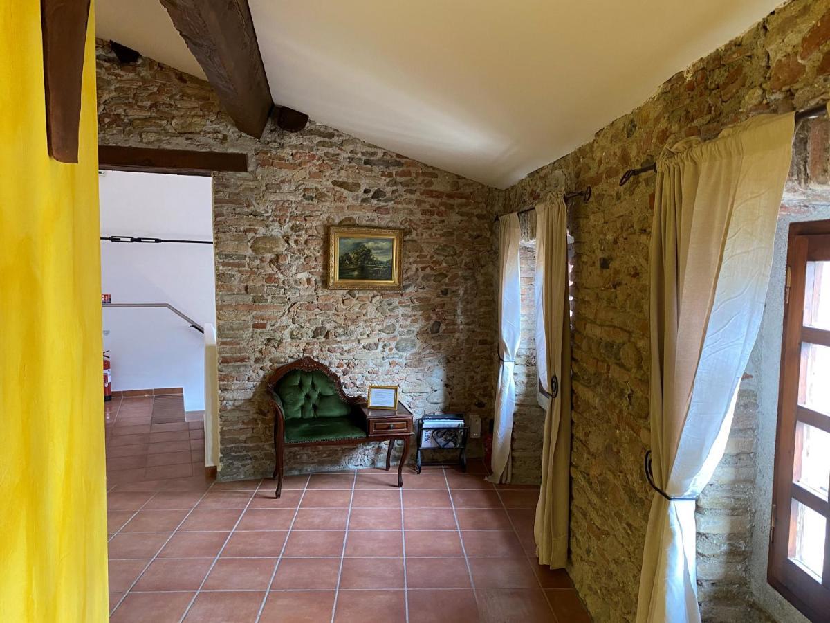 Hotel La Vieille Demeure Torreilles Zewnętrze zdjęcie