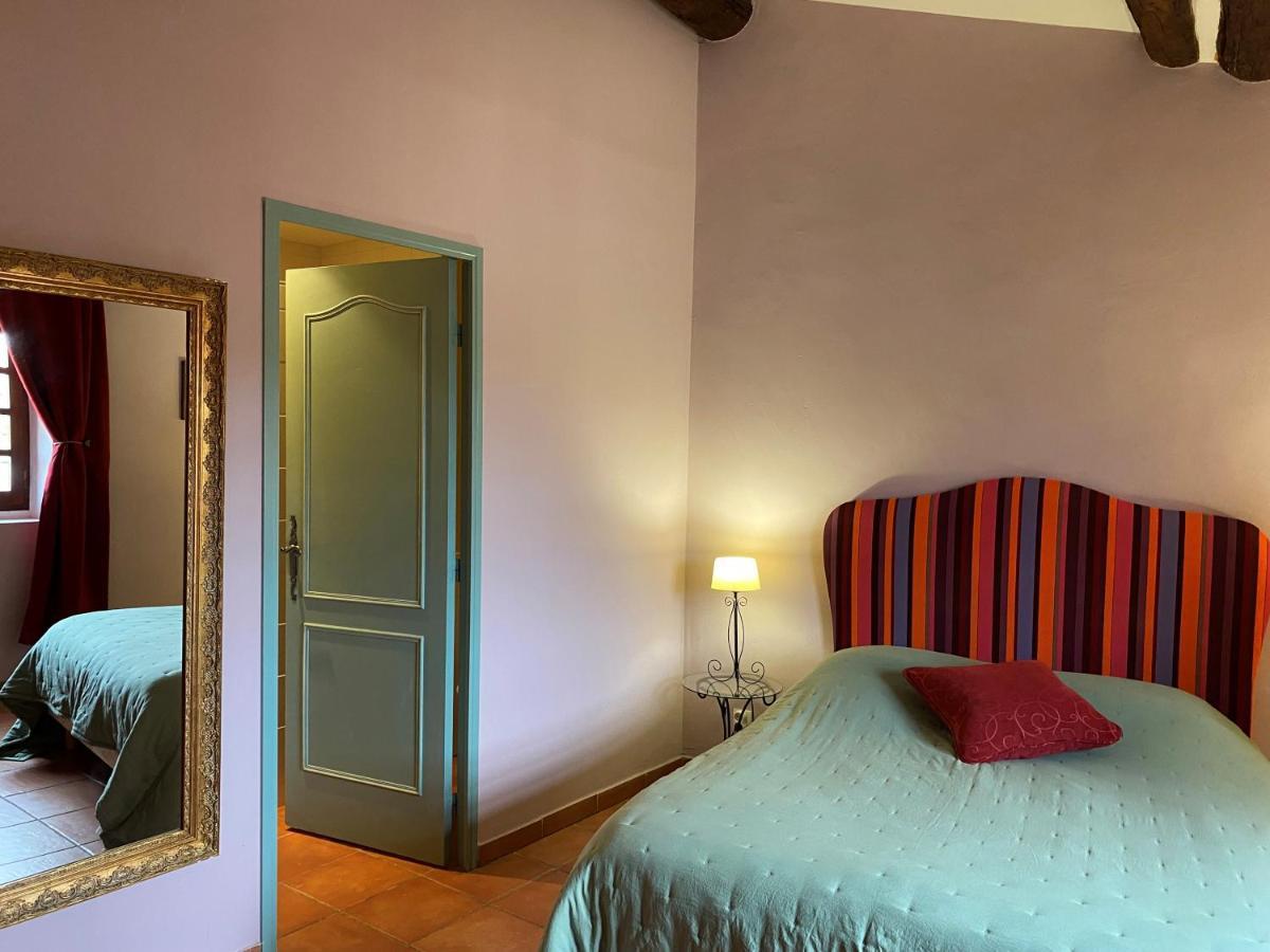 Hotel La Vieille Demeure Torreilles Zewnętrze zdjęcie