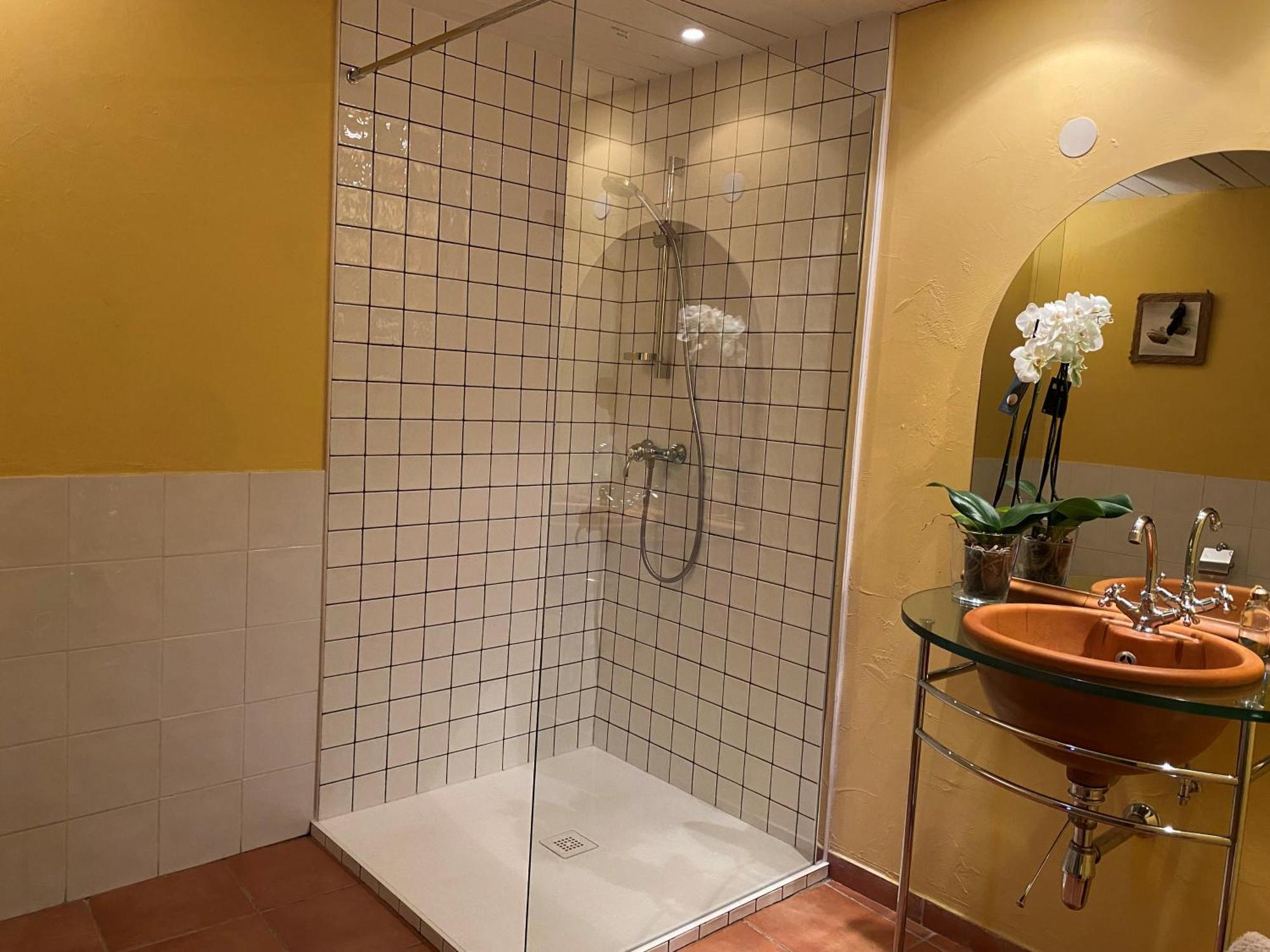Hotel La Vieille Demeure Torreilles Zewnętrze zdjęcie