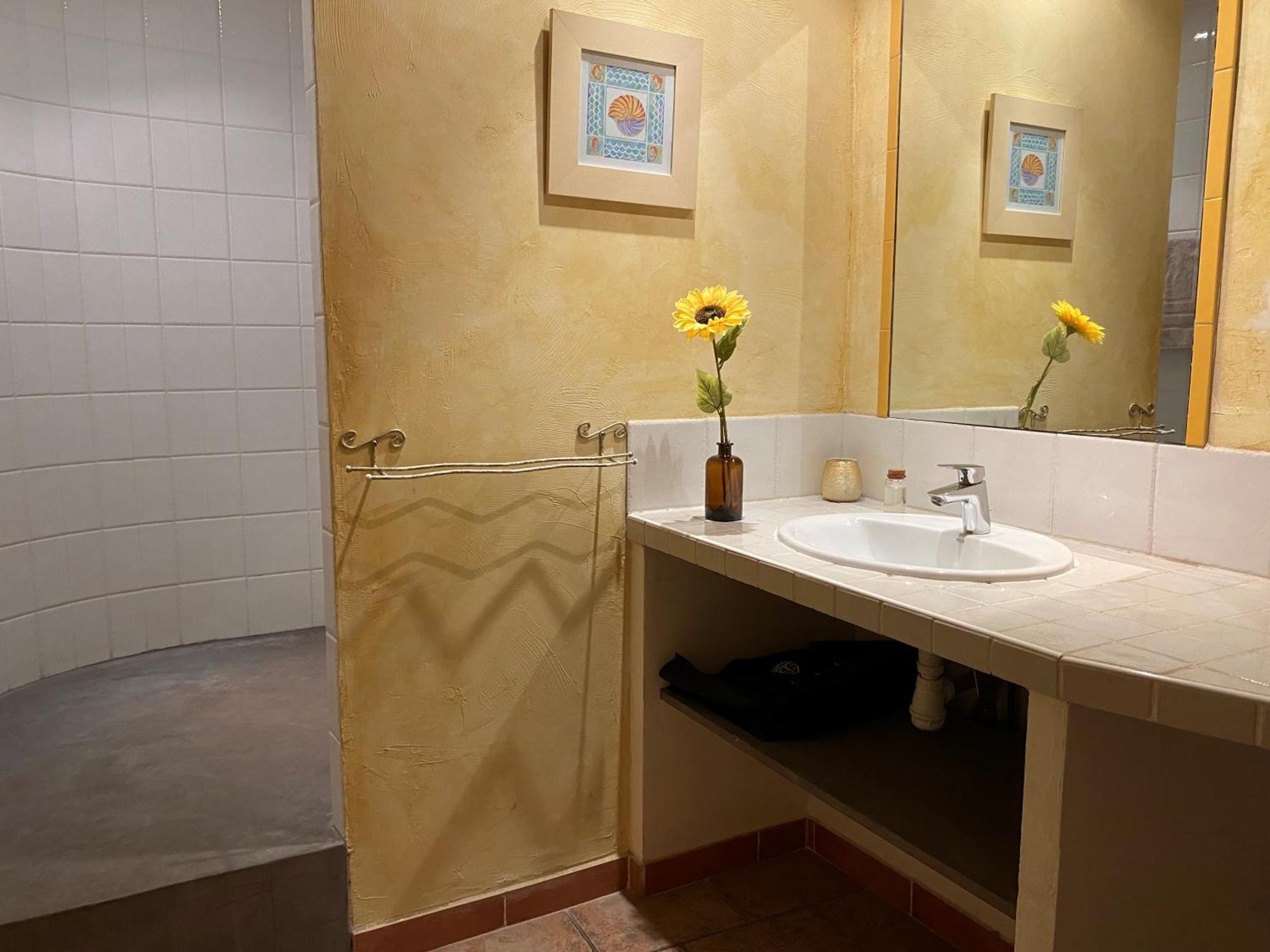 Hotel La Vieille Demeure Torreilles Zewnętrze zdjęcie