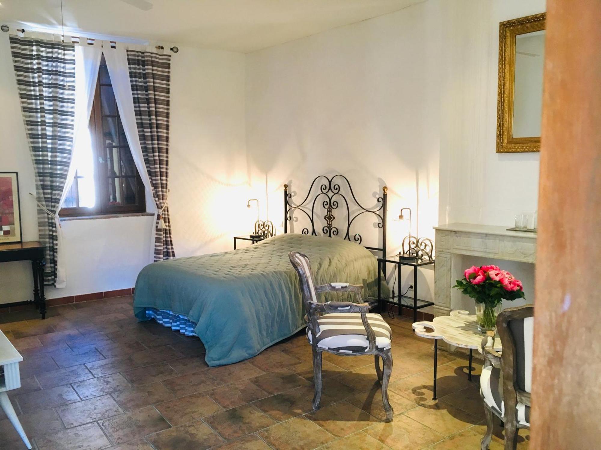 Hotel La Vieille Demeure Torreilles Zewnętrze zdjęcie