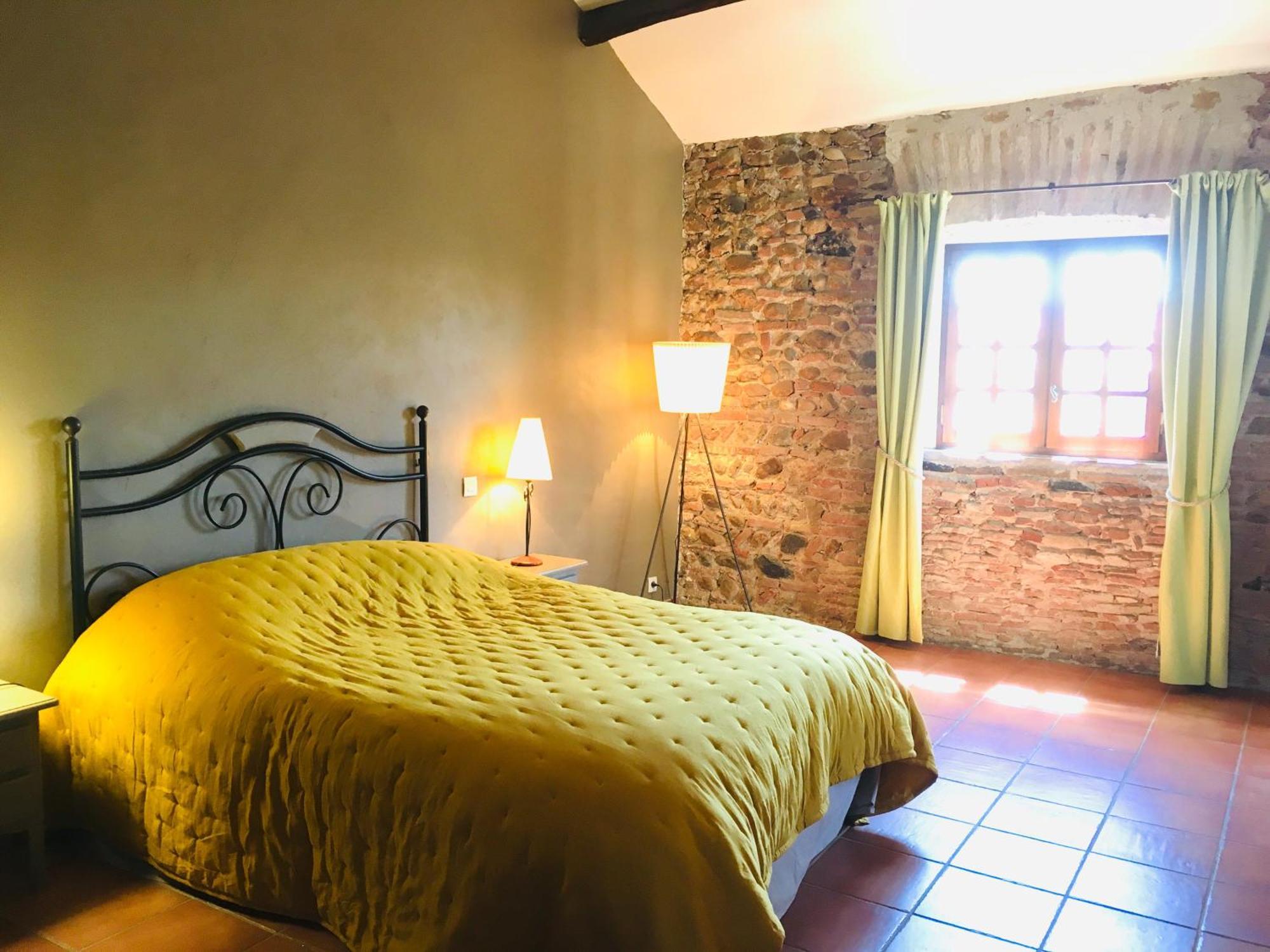 Hotel La Vieille Demeure Torreilles Zewnętrze zdjęcie
