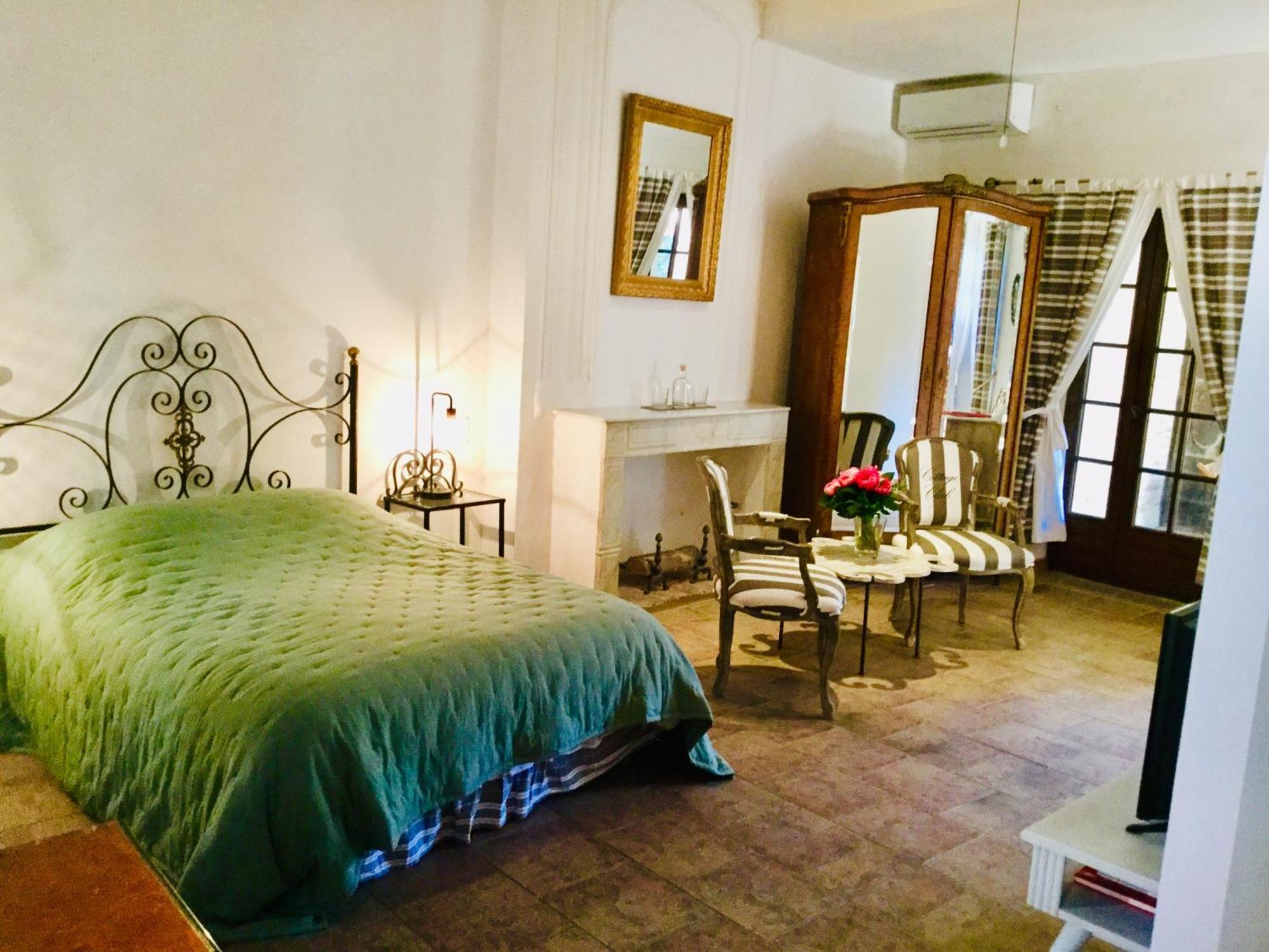Hotel La Vieille Demeure Torreilles Zewnętrze zdjęcie