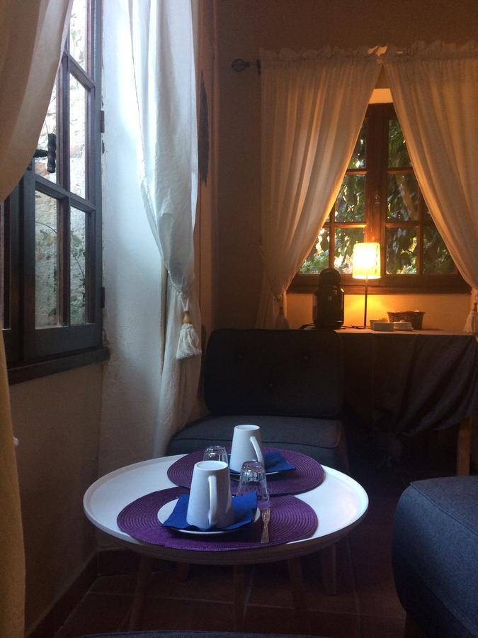 Hotel La Vieille Demeure Torreilles Zewnętrze zdjęcie