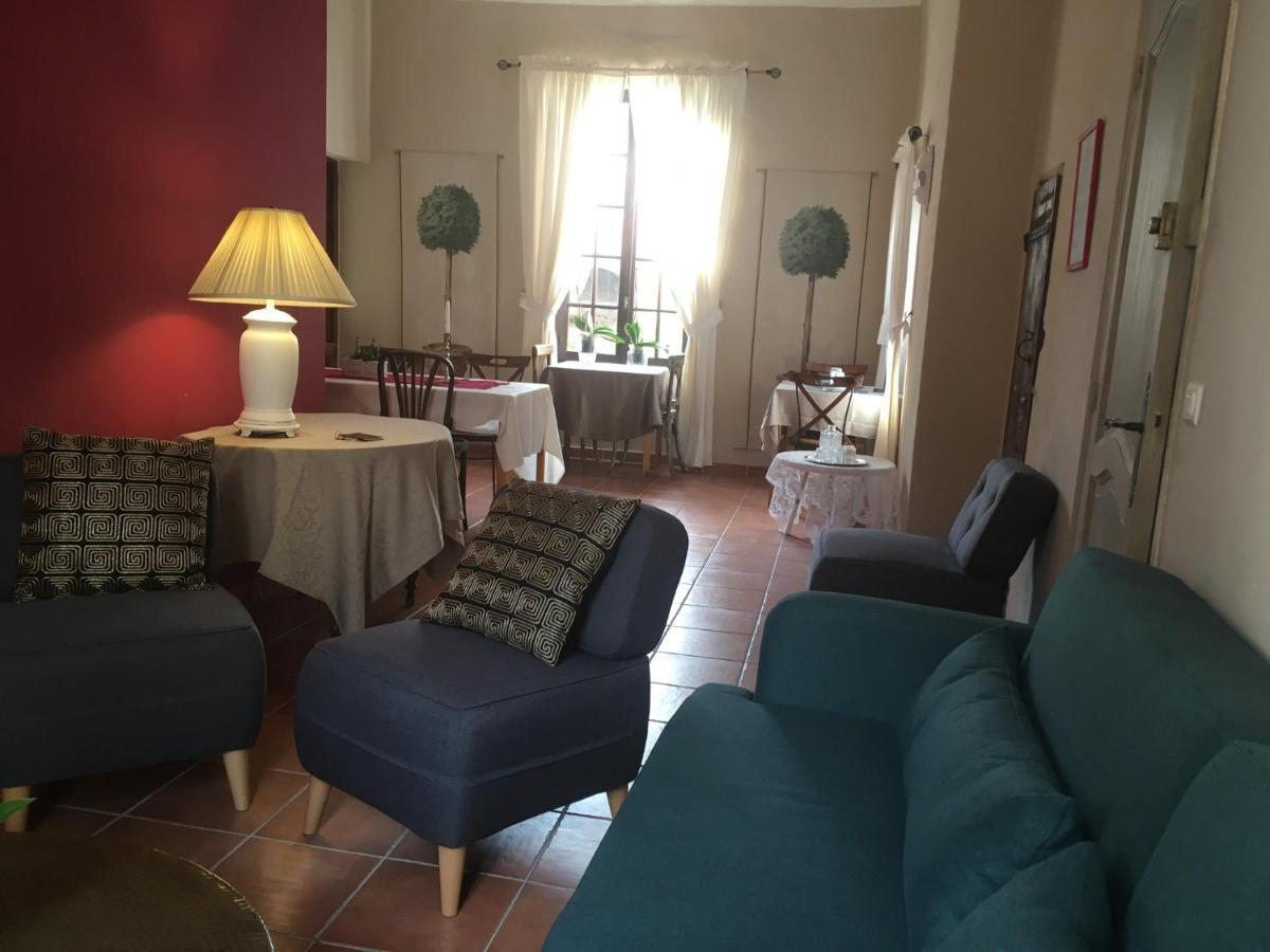 Hotel La Vieille Demeure Torreilles Zewnętrze zdjęcie